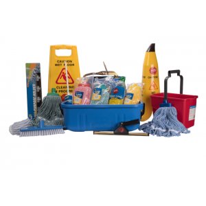 Cleaning Accessories