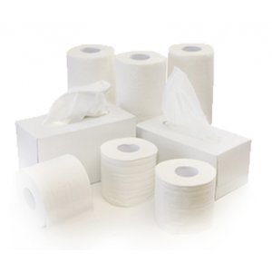 Paper Products