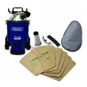 Vacuums And Machinery