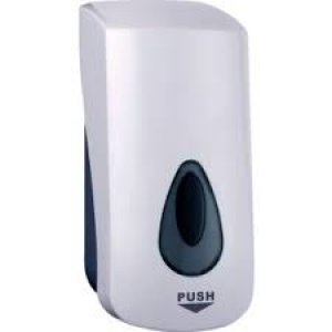 Washroom Dispensers & Equipment