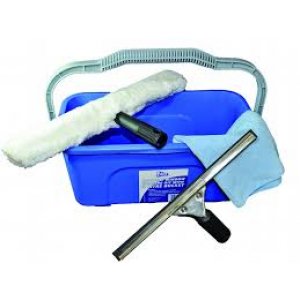 Window Cleaning Products