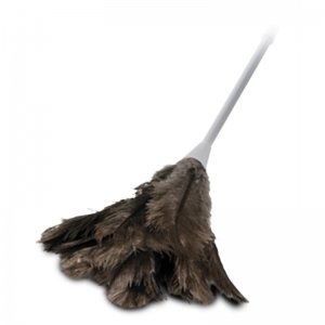 FEATHER DUSTER SIZE #5