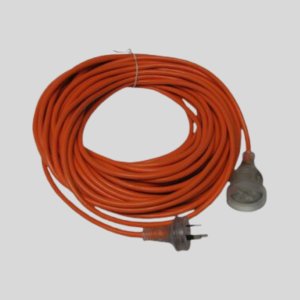 EXTENSION CORD 20MTR 10AMP 