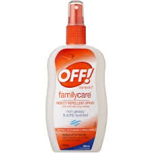 Off Kids Skintastic Spray 175ml