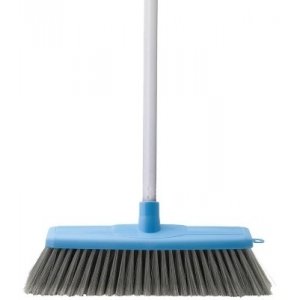 Domestic Indoor Broom Complete