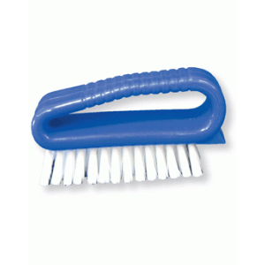 Hand Scrub Brush Plastic