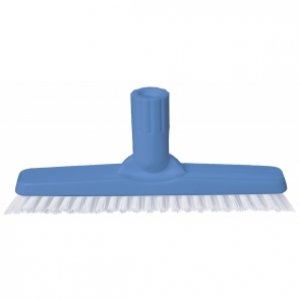 OATES GROUT BRUSH HEAD ONLY BLUE