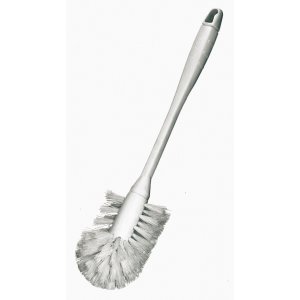 Oates Large Industrial Toilet Brush (turks Head)       