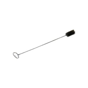 URINAL BRUSH ST/STEEL 60MM W/HANDLE