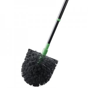 Oates Dome Premium Outdoor Cobweb Brush Complete