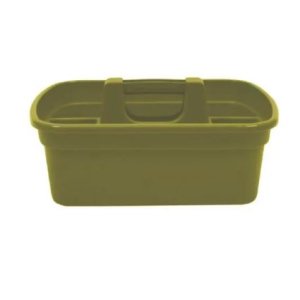 Yellow Carry Basket 992665