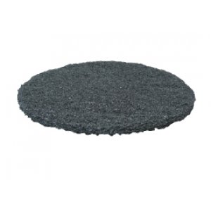 Floor Pad 280mm Black-strip