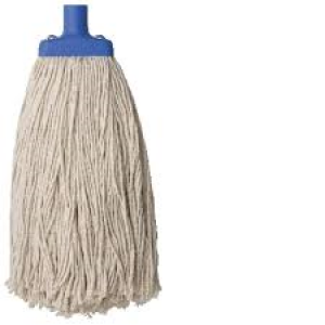 Mop Cotton 24oz (450gm) Head Only