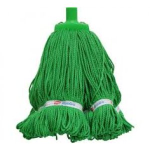 Green Pro-lite Microfibre Mop (gala) 