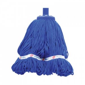 Blue Pro-lite Microfibre Mop (gala)