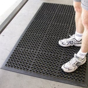 Safewalk Standard Mat 910x1520