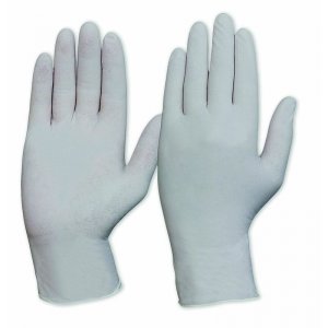 VINYL GLOVES XLGE PKT100