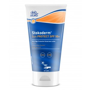 DEB STOKODERM SUN PROTECT 50+ 150ML