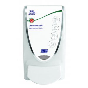 Deb Sanitiser Dispenser 1ltr