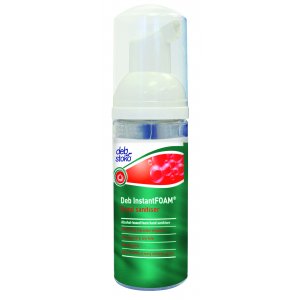 Deb Instant Foam Sanitiser 47ml