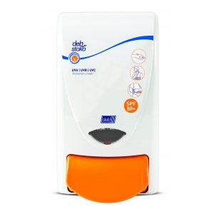 DEB STOKO SUNSCREEN PROTECT DISPENSER 1LTR