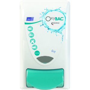 DEB STOKO OXYBAC 1LTR DISPENSER