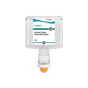 Deb Stoko Oxybac Touch Free Ctn3x1.2l