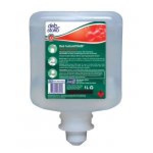 Deb Instant Foam Sanitiser 1ltr Only