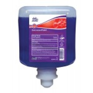 Deb Foam Non Alcohol Sanitiser 1ltr Ifp1l/6260