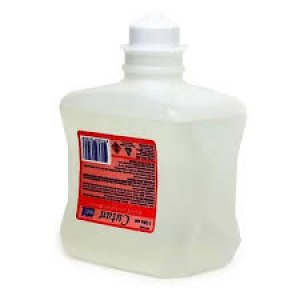 Cutan Hand Sanitiser 6x1ltr Carton Caf1l