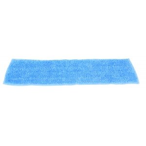 DAMP MOP REFILL MICROFIBRE FOR BLUE LIGHT COMMERCIAL