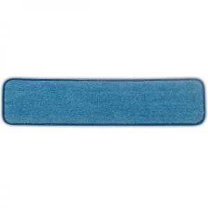 Blue Microfibre Damp Mop Refill 61cm Fgq41100 