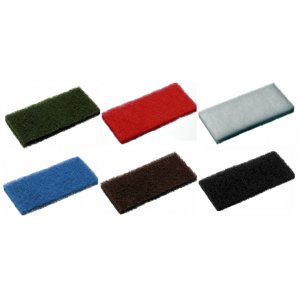 GLITTERBUG SCOURER BLACK - STRIP