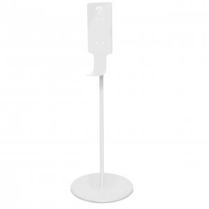 Tork White Floor Stand - No Dispenser 511057