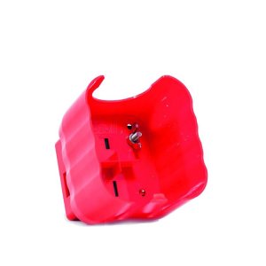 Cutan Red Bracket For 400ml Bottles