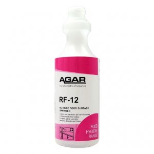 Bottle Only Rf-12 Sanitiser