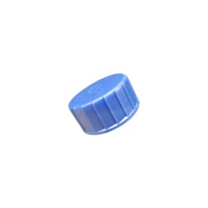 Std Ratchet Lid For 5l Bottle Blue