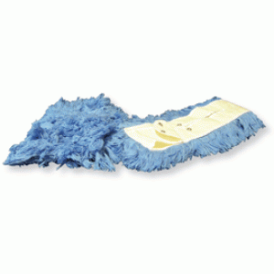 Edco Blue Scissor Mop Fringes (pair)