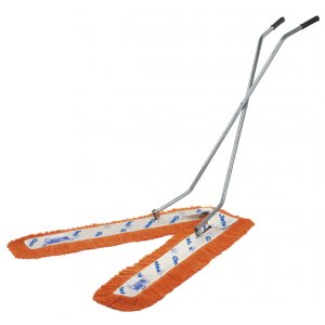 OATES SCISSOR MOP COMPLETE