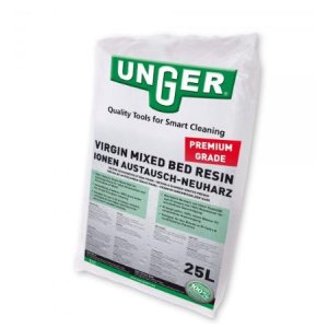 Unger Fibreglass Resin Beads 25l Undeb25