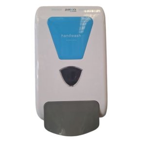 BRISKLEEN 1LTR POD FOAM DISPENSER