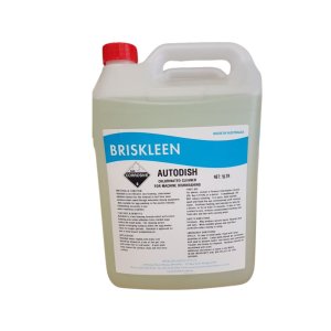 Briskleen Autodish 15ltr