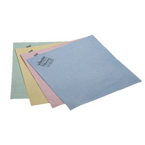 Vileda Blue Pva Microfibre Cloth Each