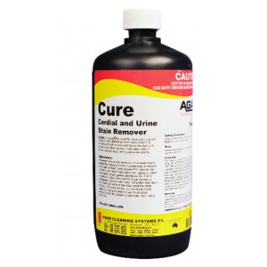 Agar Carpet Spotter Cure 500ml