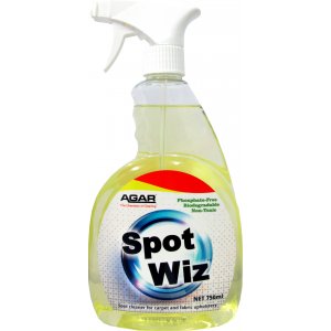 Agar Spot-wiz Carpet Spotter 750ml