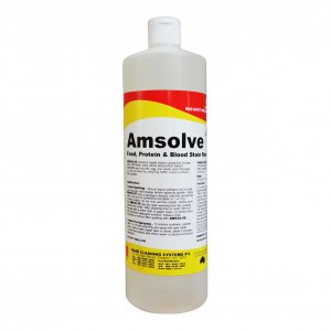 Agar Amsolve Carpet Spotter 500ml