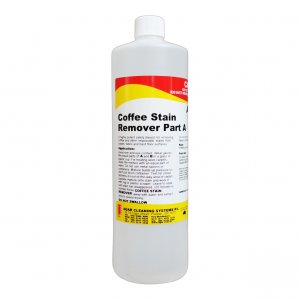 AGAR PART A COFFEE STAIN REMOVER 500ML