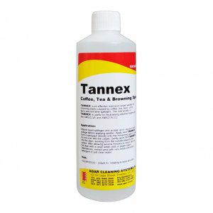 AGAR TANNEX CARPET SPOTTER 500ML