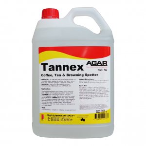 Agar Tannex Carpet Spotter 5ltr