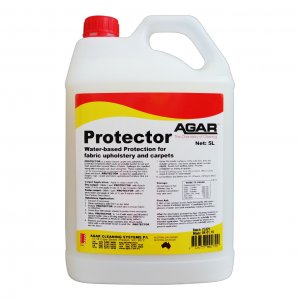 Agar Protector Carpet & Upholstery 5ltr